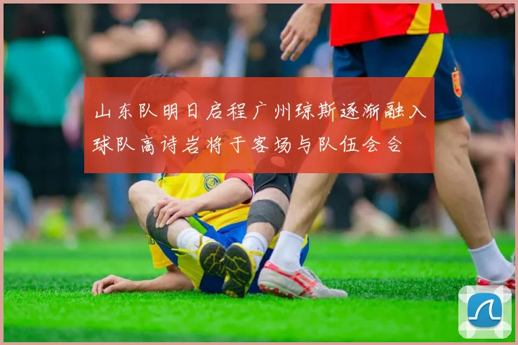 山东队明日启程广州琼斯逐渐融入球队高诗岩将于客场与队伍会合