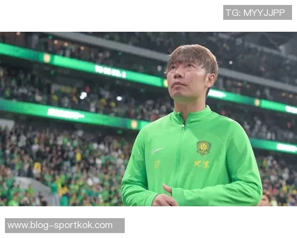 张稀哲远射威胁麦克阿瑟FC国安与对手上半场战成平局