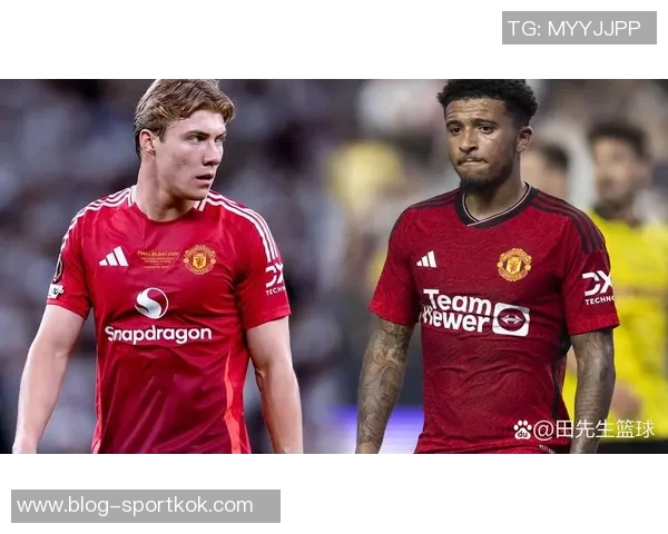 曼联计划季中友谊赛或赴沙特与利雅得胜利对决